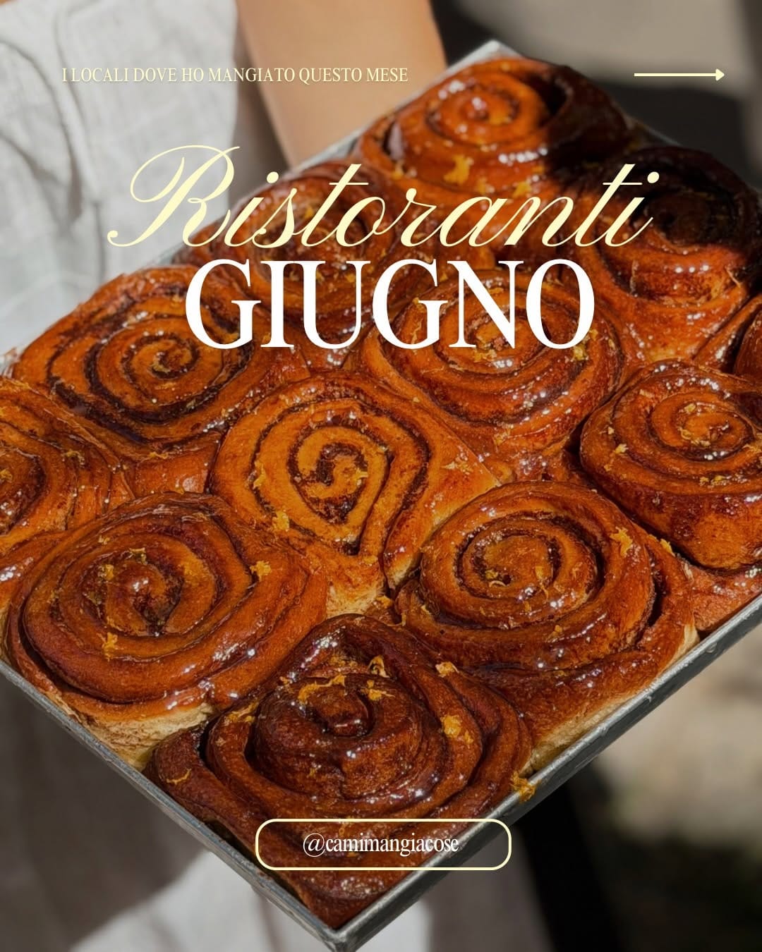 Post 5 by Cami mangia cose on Instagram (carousel)