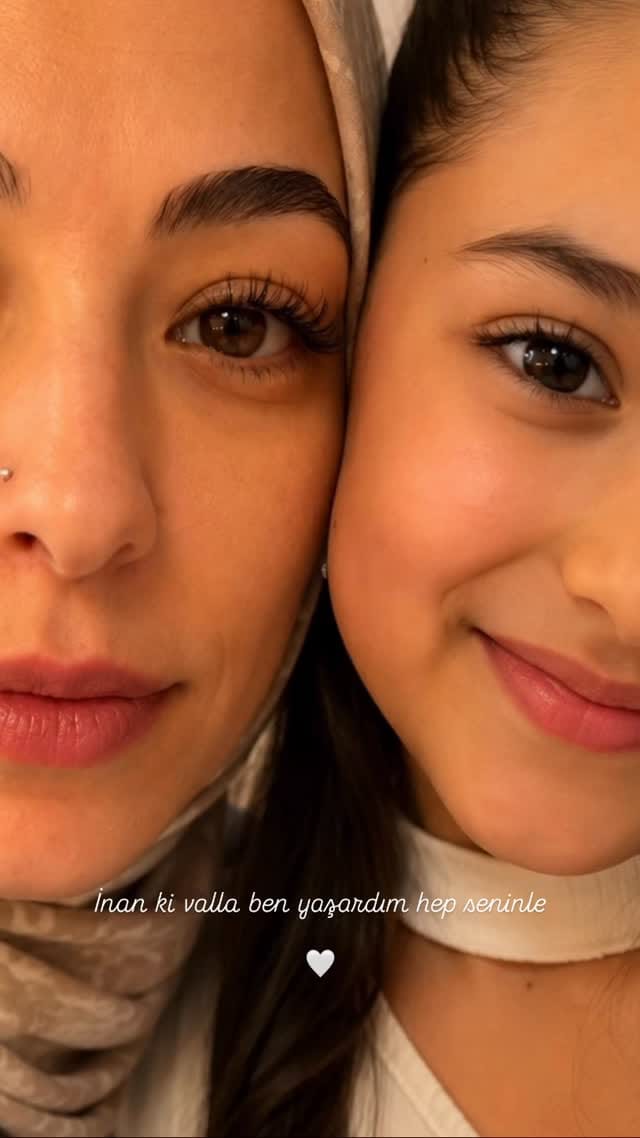 Post 1 by Betül Özcan Salih on Instagram (video)