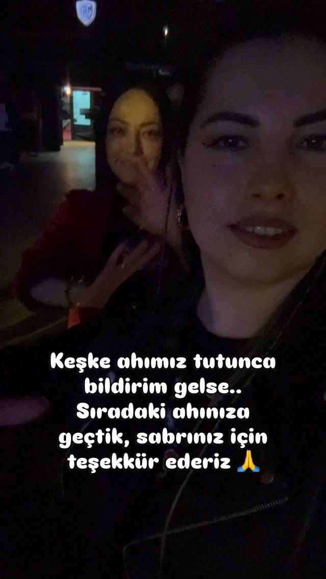 Post 4 by Betül Özcan Salih on Instagram (video)