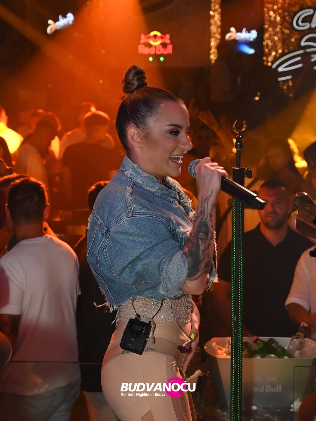 Post 5 by Budva Nightlife / Budva Noću on Instagram (carousel)