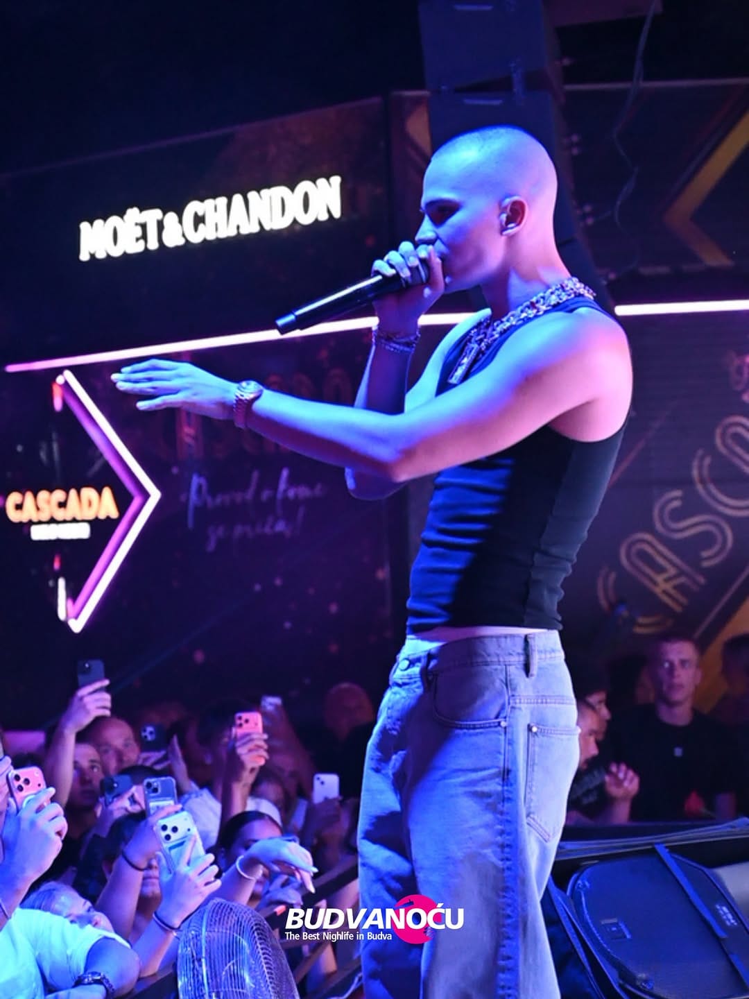 Post 8 by Budva Nightlife / Budva Noću on Instagram (carousel)