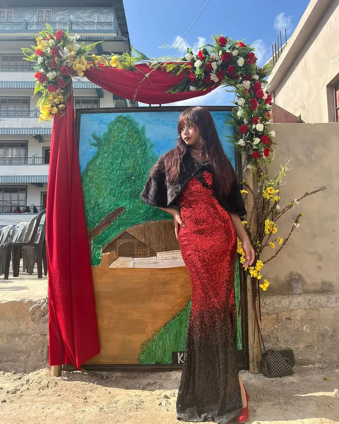Post 9 by Grace WS Shabong on Instagram (carousel)