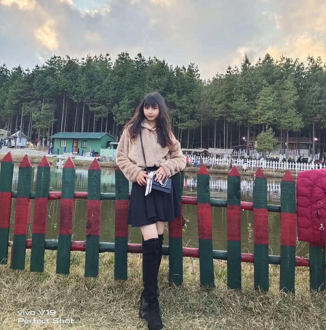 Post 10 by Grace WS Shabong on Instagram (carousel)