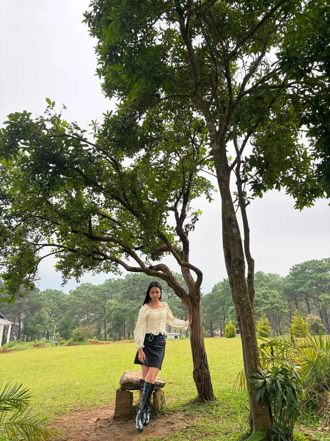 Post 5 by Grace WS Shabong on Instagram (carousel)
