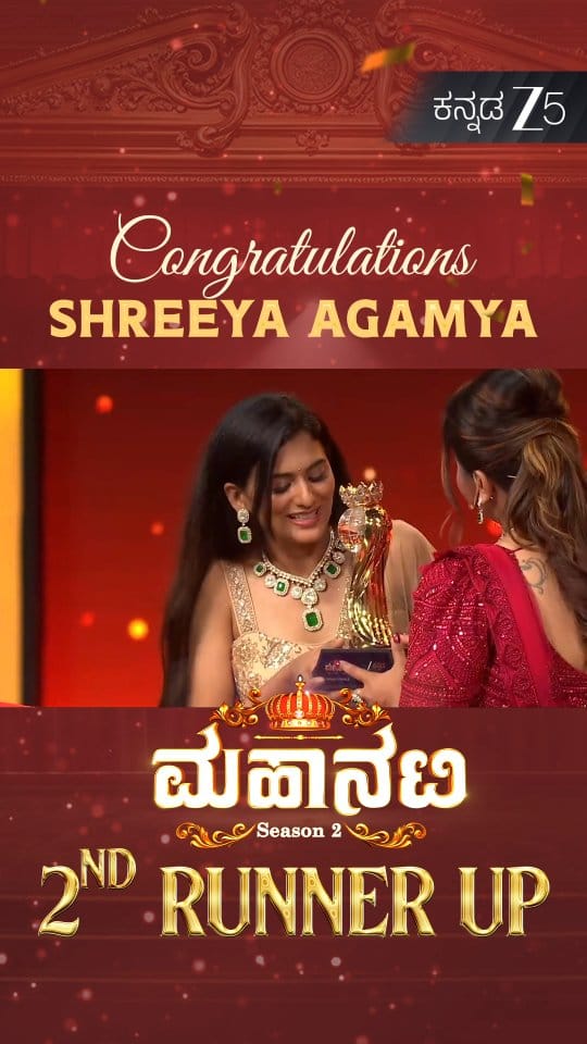 Post 8 by Shreeya Agamya✨❤️ on Instagram (video)