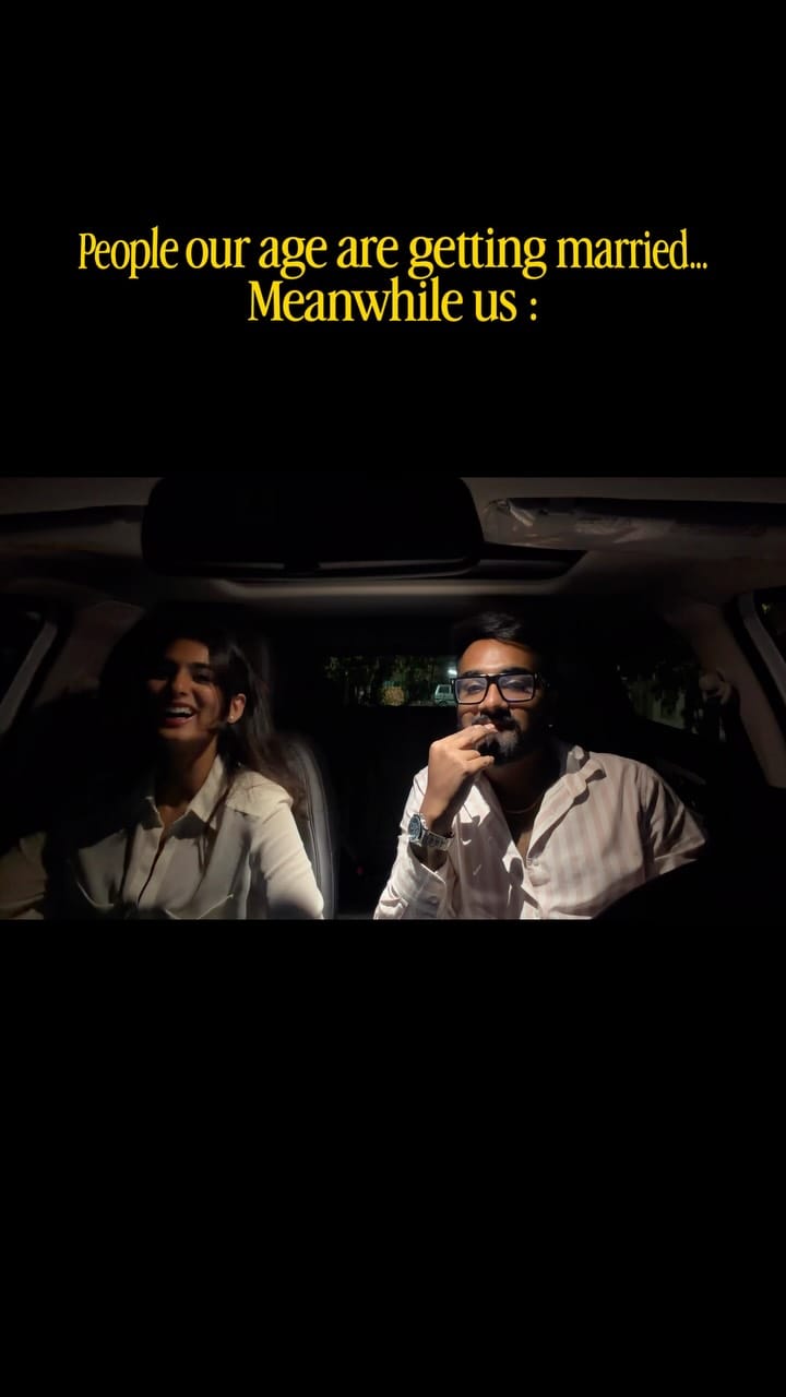 Post 5 by Shreeya Agamya✨❤️ on Instagram (video)