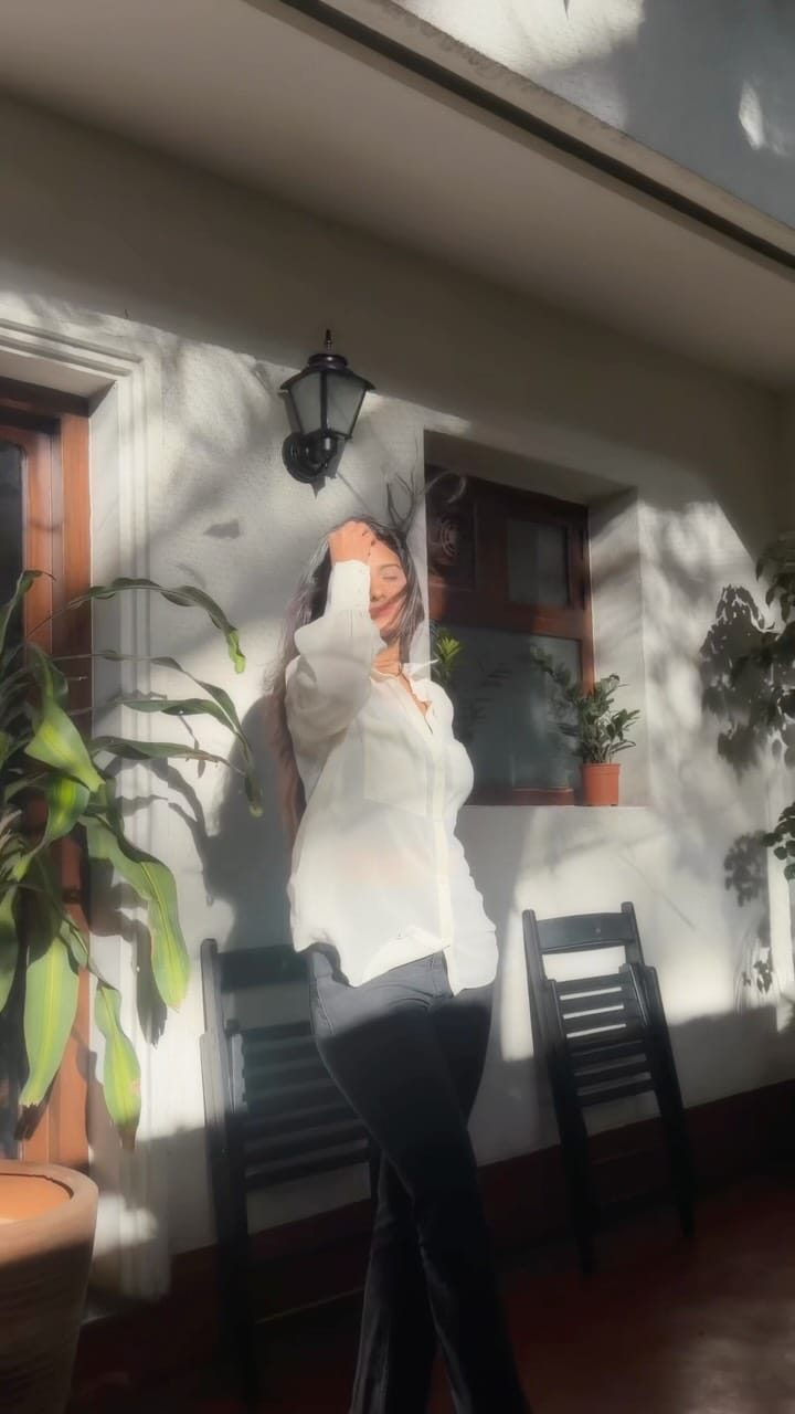 Post 4 by Shreeya Agamya✨❤️ on Instagram (video)