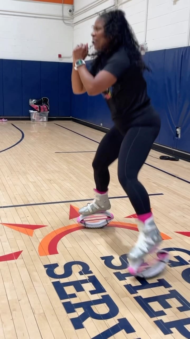 Post 2 by Good Shepherd Services on Instagram (video)