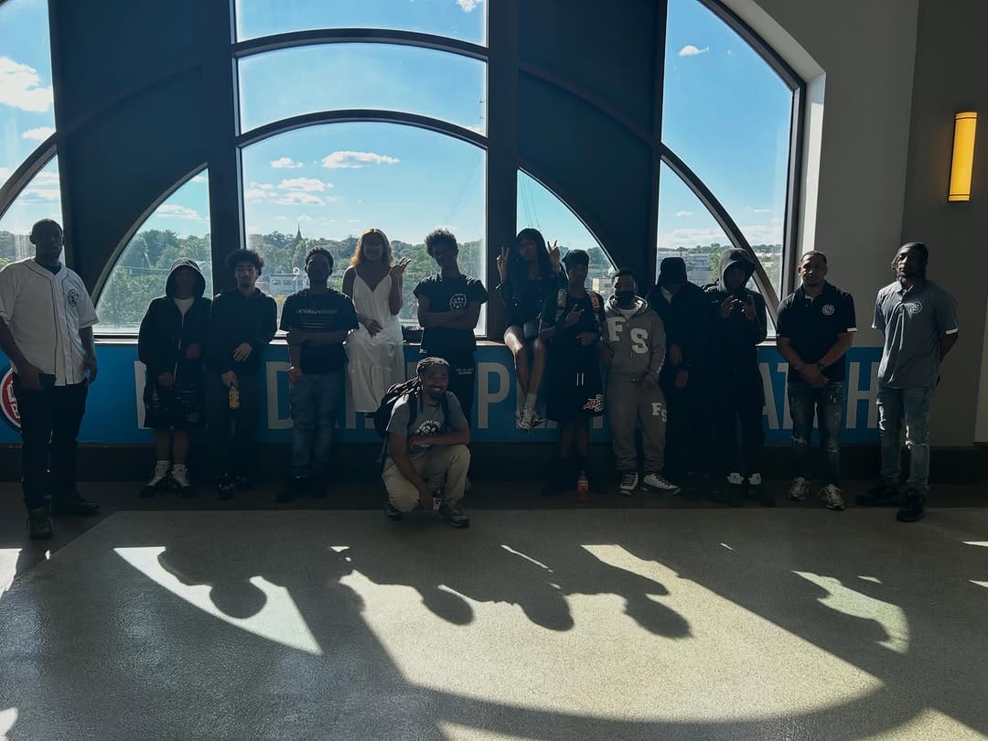 Post 5 by Good Shepherd Services on Instagram (carousel)