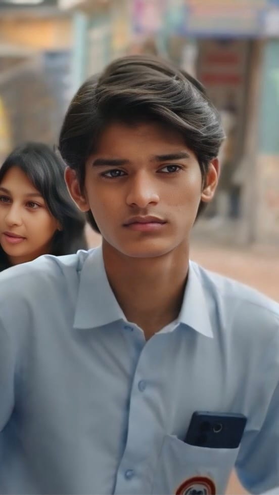 Post 10 by Lucky Yadav on Instagram (video)
