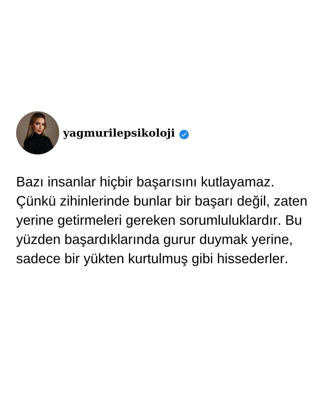 Post 8 by Psikolog Yağmur Kileci Ertürk on Instagram (image)