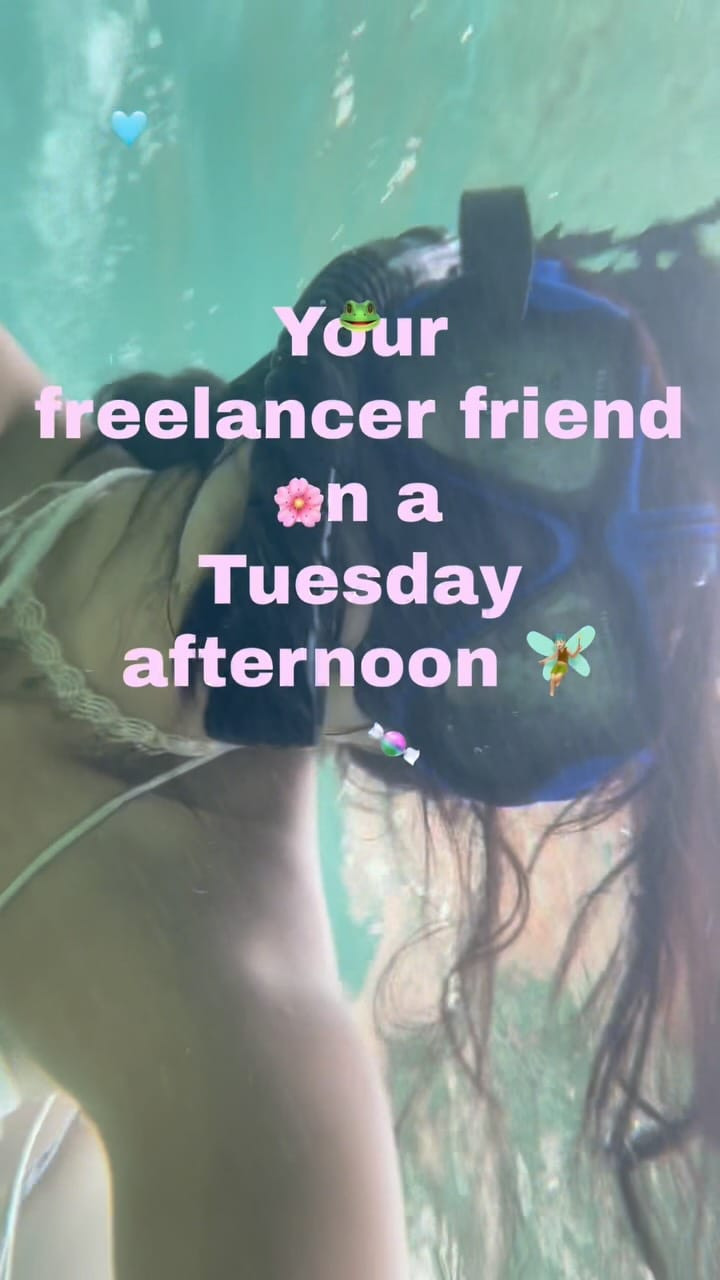 Post 2 by Ahalya Antonia Shetty on Instagram (video)