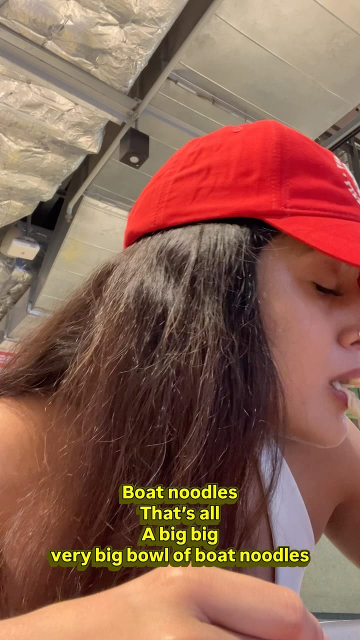 Post 7 by Ahalya Antonia Shetty on Instagram (video)