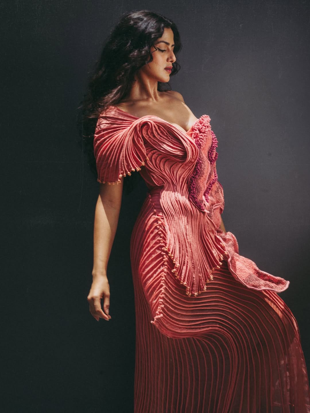 Post 6 by Ahalya Antonia Shetty on Instagram (carousel)