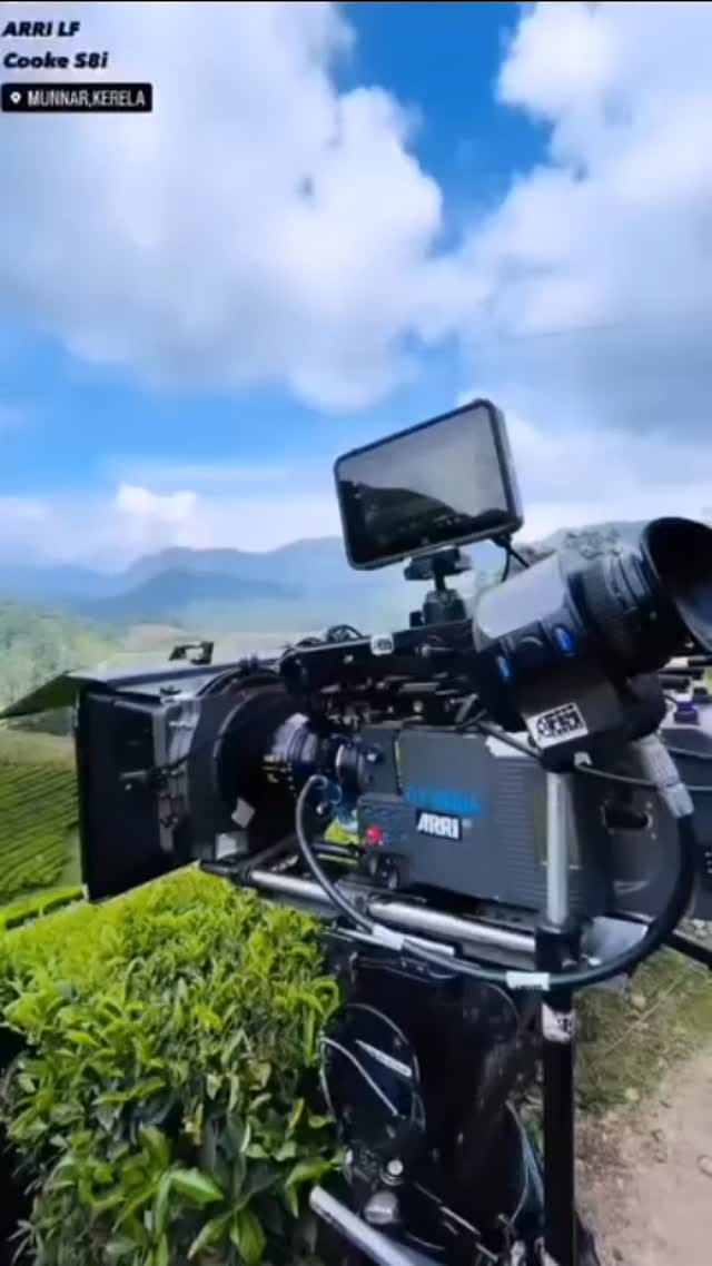 Post 8 by FLY MEDIA 🇮🇳 Chennai Camera Rental House on Instagram (video)