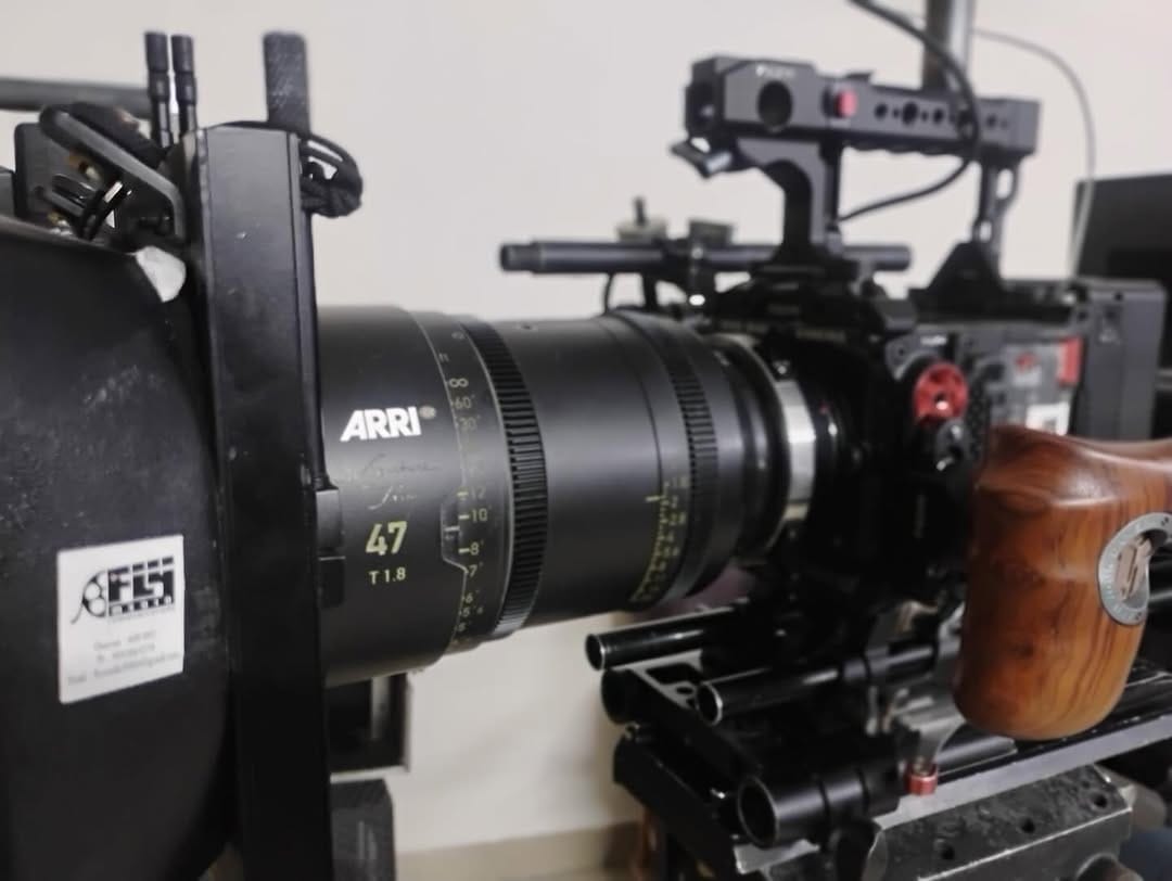 Post 4 by FLY MEDIA 🇮🇳 Chennai Camera Rental House on Instagram (carousel)