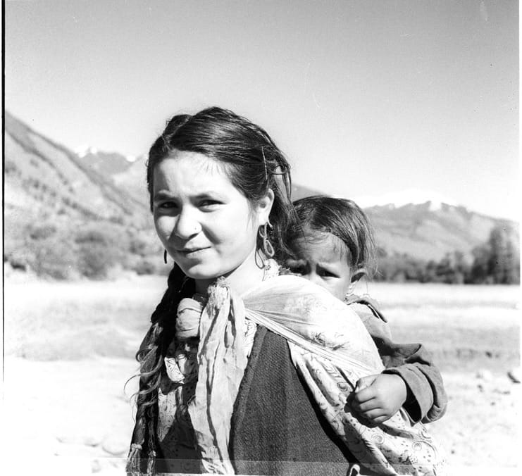 Post 5 by Himalaya History on Instagram (image)