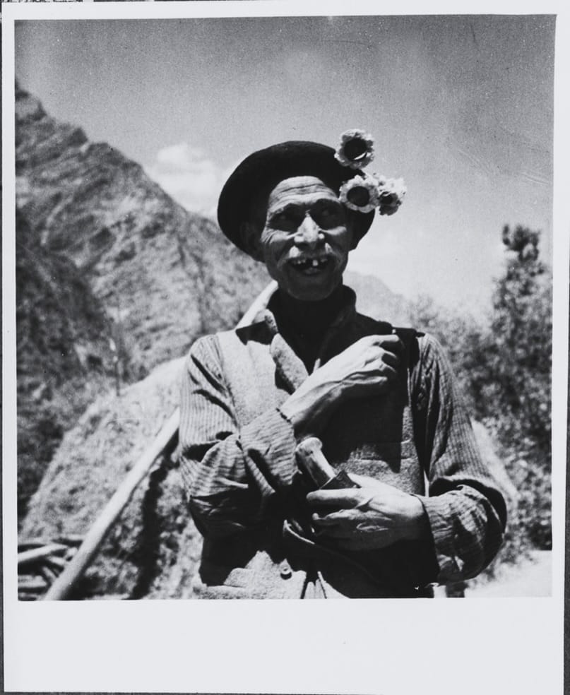 Post 4 by Himalaya History on Instagram (image)