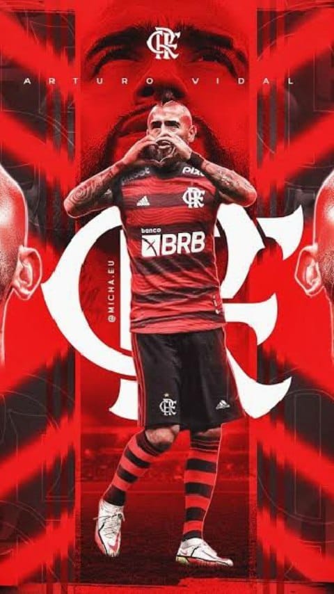 Post 10 by Fla Paixão oficial on Instagram (video)