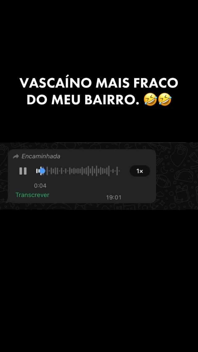 Post 1 by Fla Paixão oficial on Instagram (video)