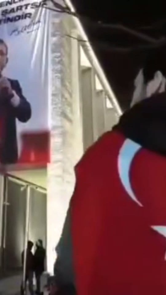 Post 6 by Emre Kılıç on Instagram (video)