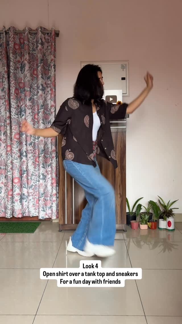 Post 3 by Tushangi Gupta on Instagram (video)