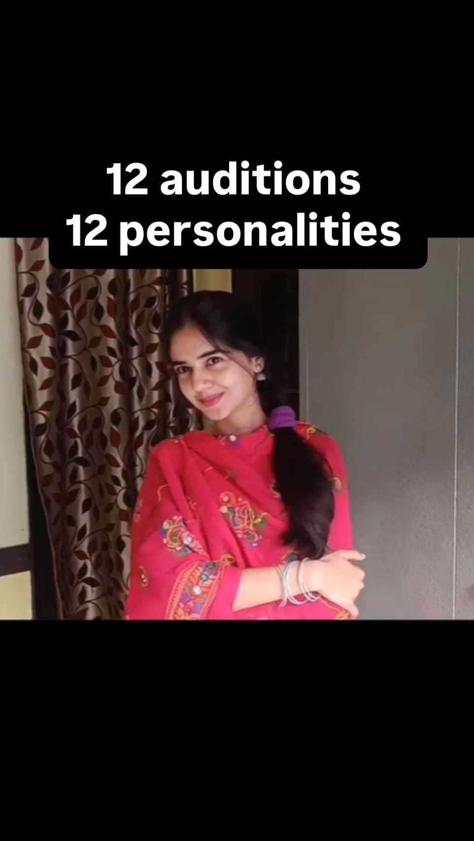 Post 10 by Tushangi Gupta on Instagram (video)