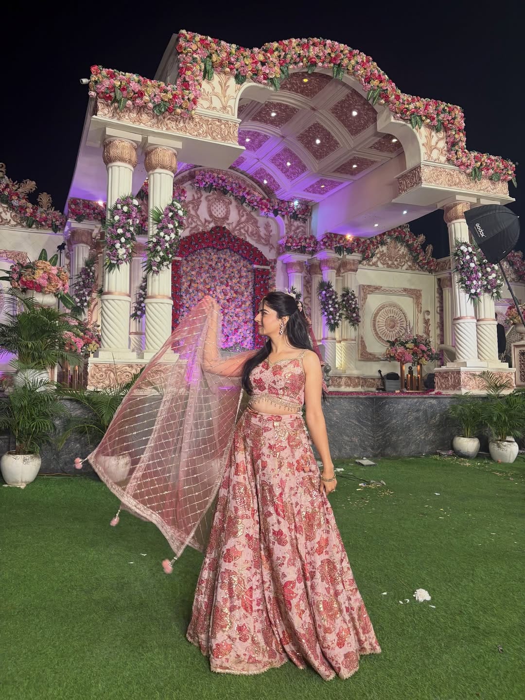 Post 5 by Tushangi Gupta on Instagram (carousel)