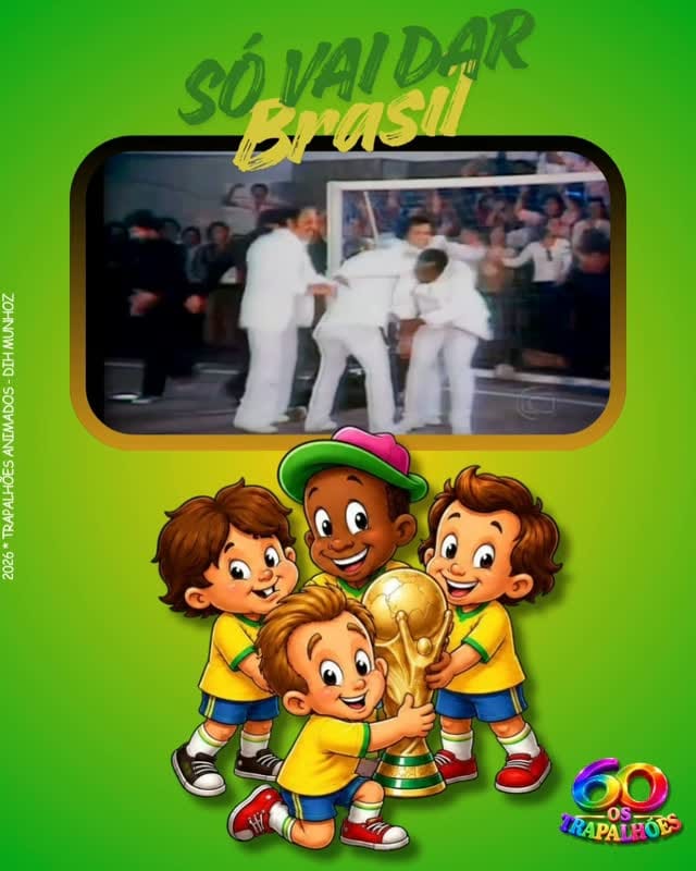 Post 4 by FÃ CLUBE OFICIAL on Instagram (video)