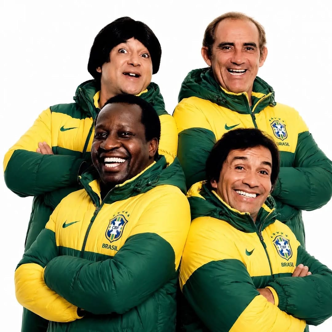 Post 7 by FÃ CLUBE OFICIAL on Instagram (image)