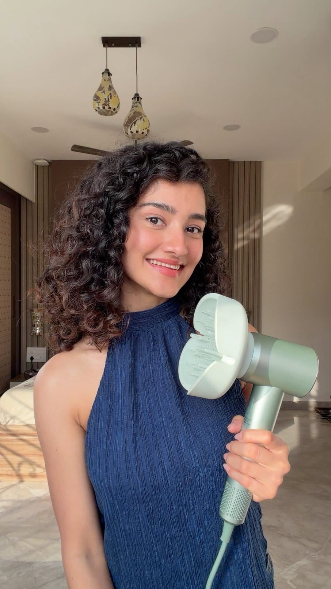 Post 9 by devika sharma on Instagram (video)