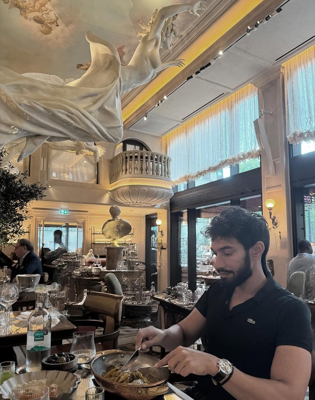 Post 7 by Ashwin Matabadal on Instagram (carousel)
