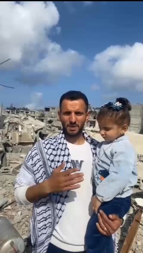 Post 8 by Sameh on Instagram (video)