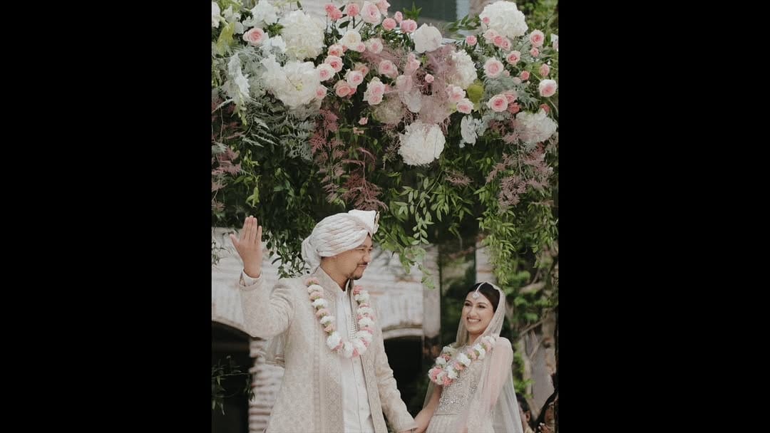 Post 1 by by Fidan Onay | Exclusive Event Planning Company on Instagram (carousel)