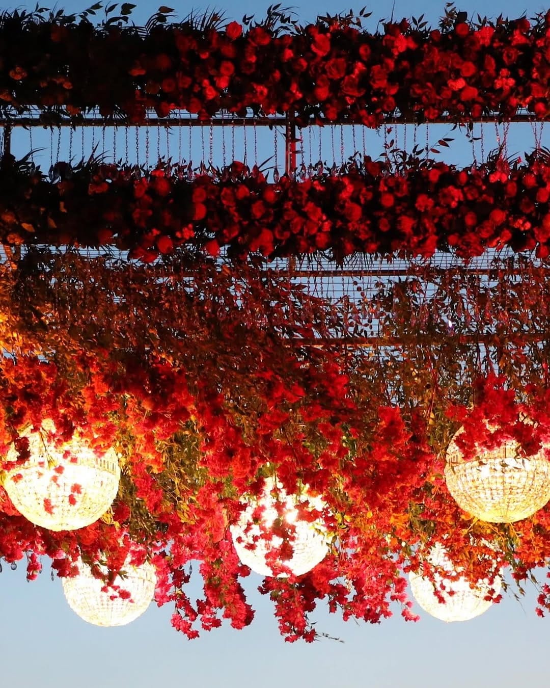 Post 4 by by Fidan Onay | Exclusive Event Planning Company on Instagram (image)