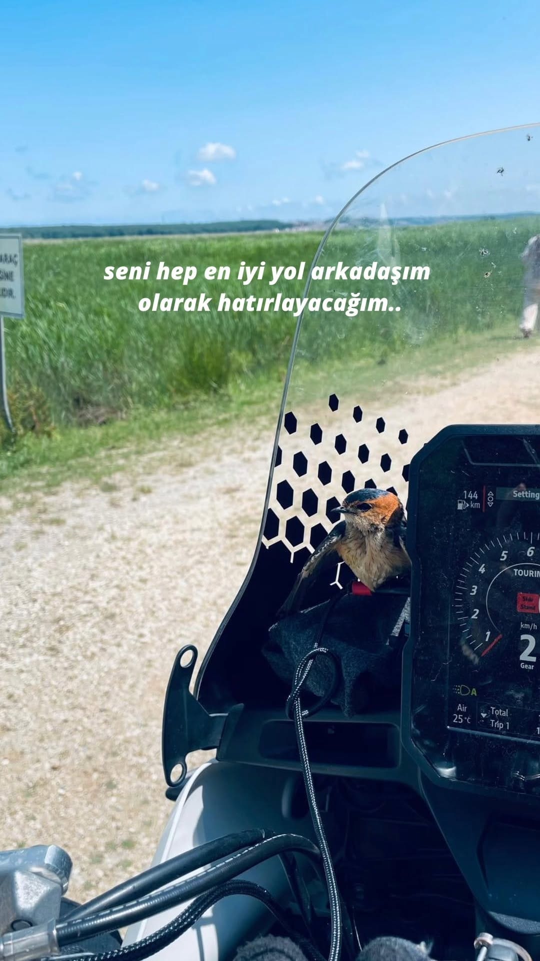 Post 9 by Furkan Tokatlı on Instagram (video)