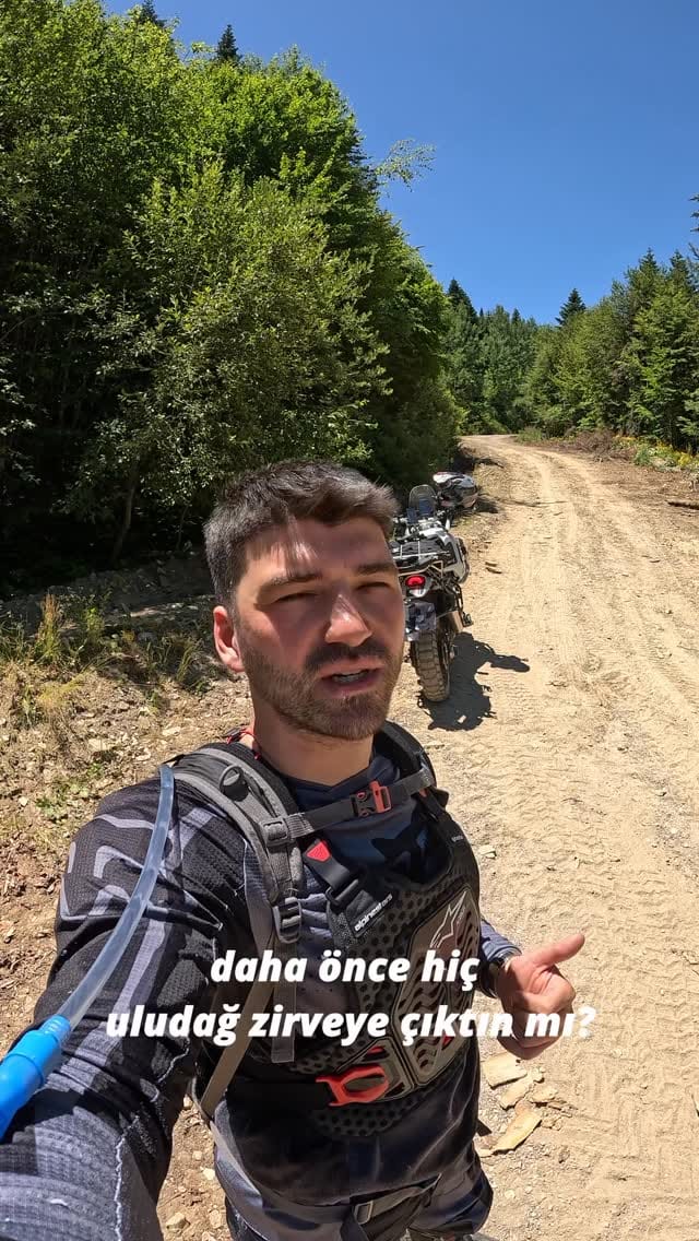 Post 8 by Furkan Tokatlı on Instagram (video)
