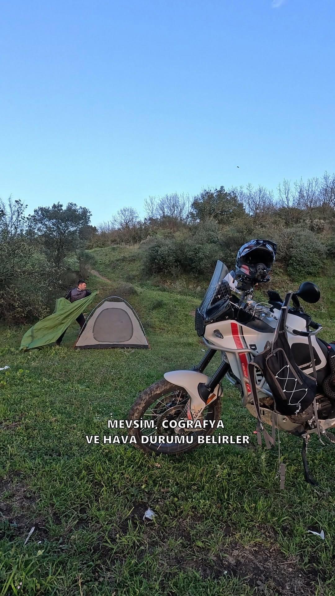 Post 1 by Furkan Tokatlı on Instagram (video)