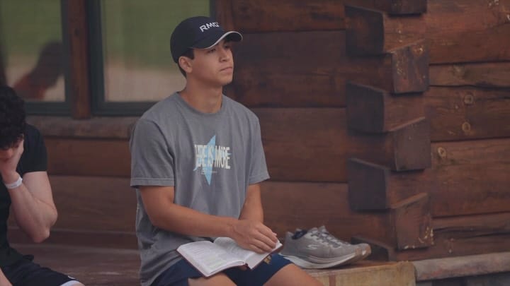 Post 7 by Champion Forest on Instagram (video)