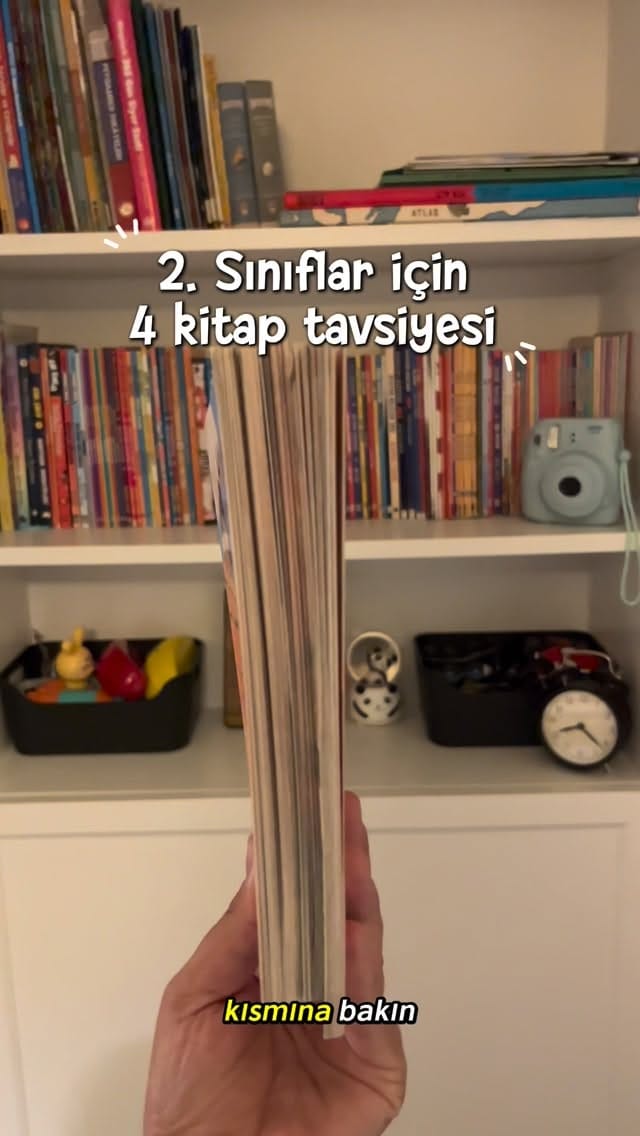Post 7 by Rahime Uludağ ~indirim sever anne on Instagram (video)