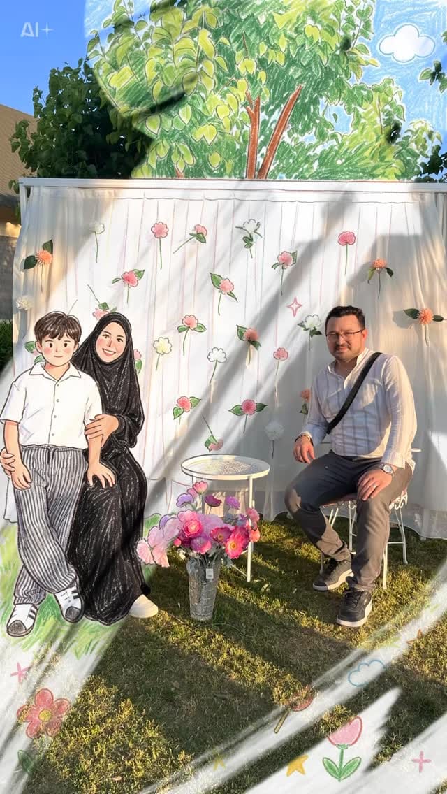 Post 4 by Rahime Uludağ ~indirim sever anne on Instagram (video)