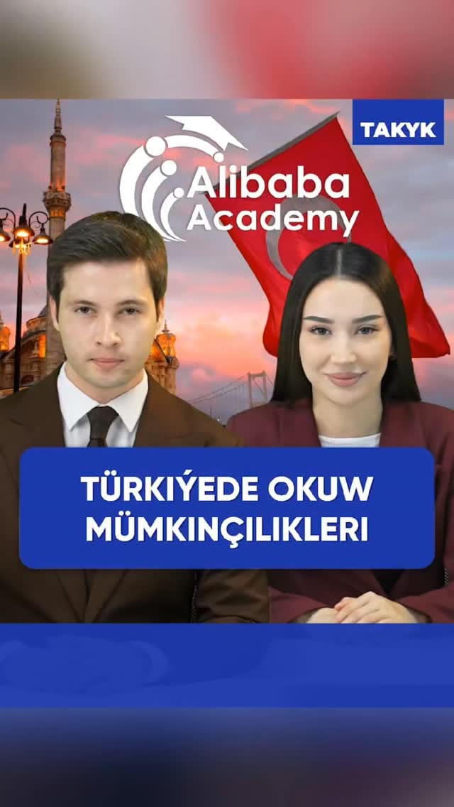 Post 8 by Ali Saparov on Instagram (video)