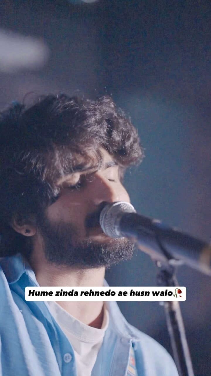 Post 9 by NiTin Sharma on Instagram (video)