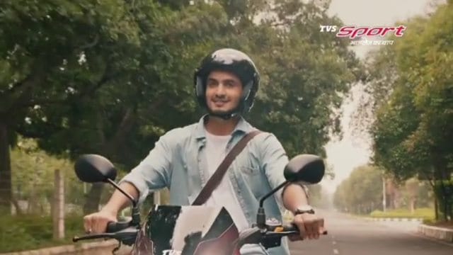 Post 10 by NiTin Sharma on Instagram (video)