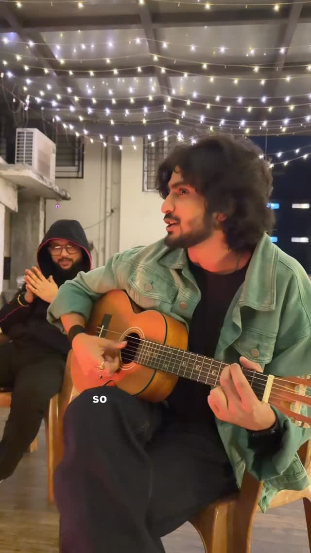 Post 8 by NiTin Sharma on Instagram (video)