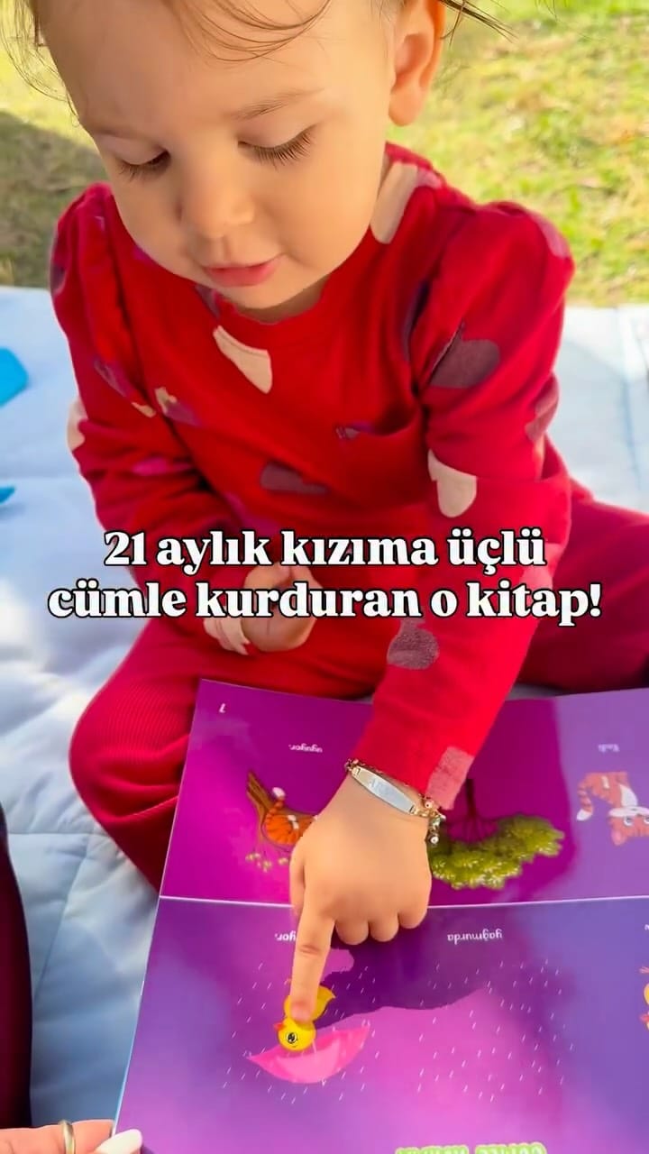 Post 3 by Elif Ecem Aydın on Instagram (video)