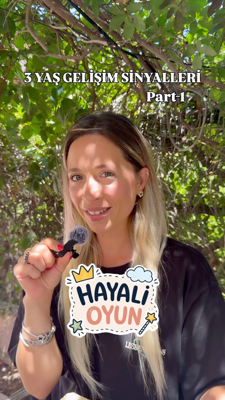 Post 1 by Elif Ecem Aydın on Instagram (video)