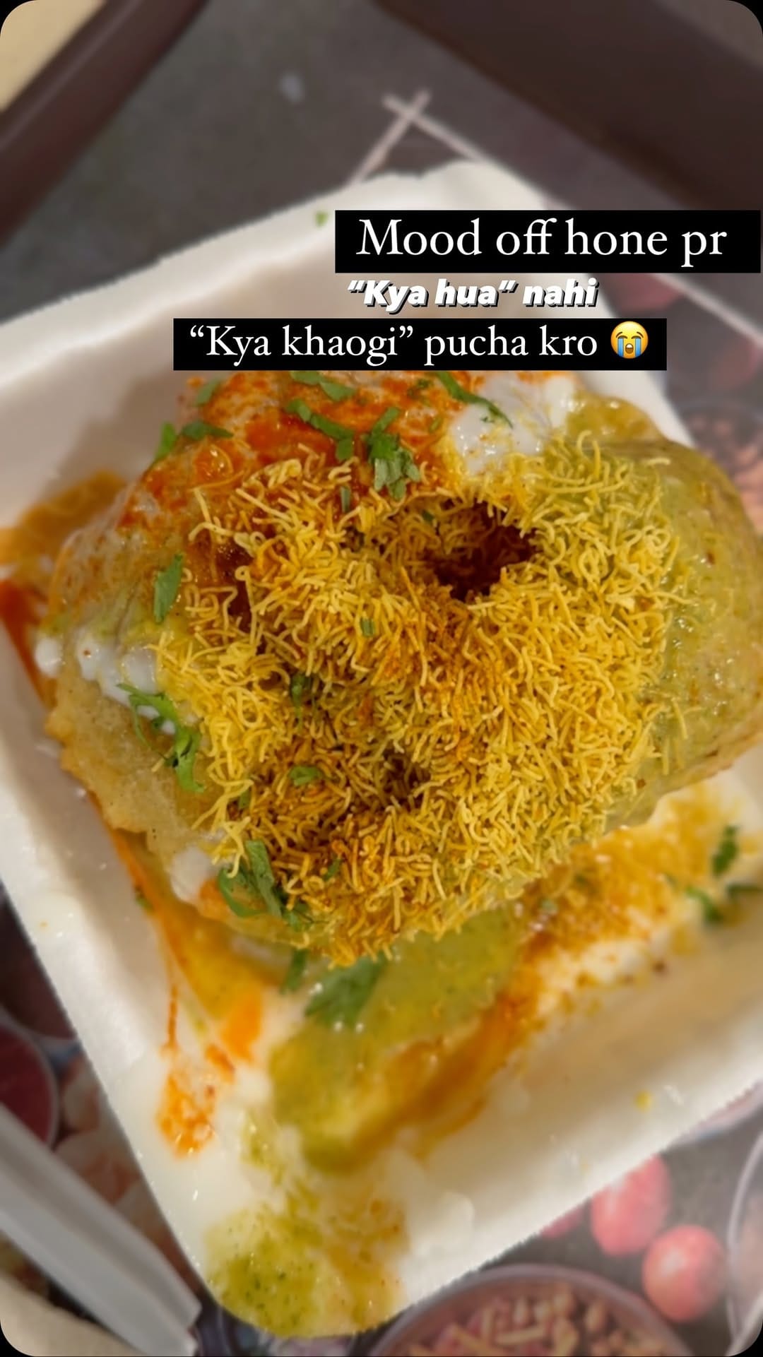 Post 10 by Madiha Razzak on Instagram (video)