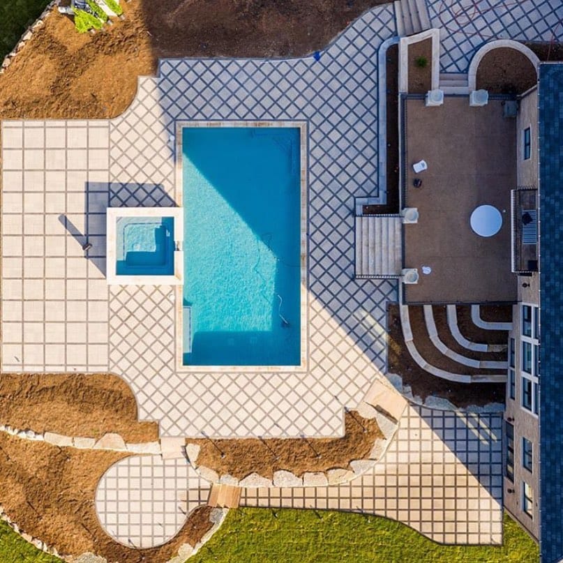 Post 10 by Heart, Grit & Hardscape ⚒ on Instagram (image)