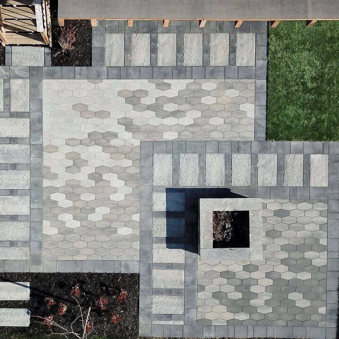 Post 9 by Heart, Grit & Hardscape ⚒ on Instagram (image)